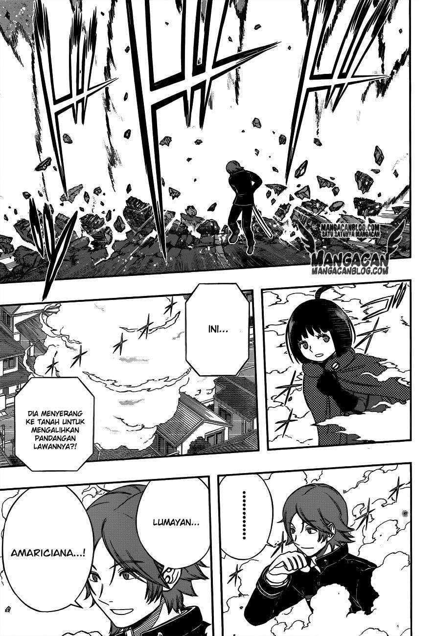 Chapter 156 - halaman 14