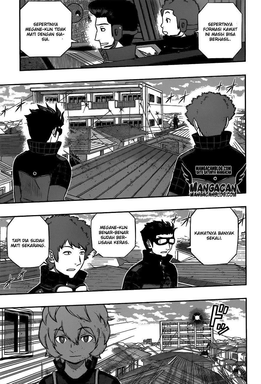 Chapter 156 - halaman 16