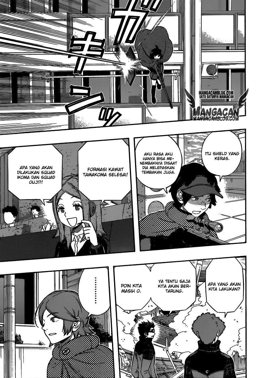 Chapter 156 - halaman 18