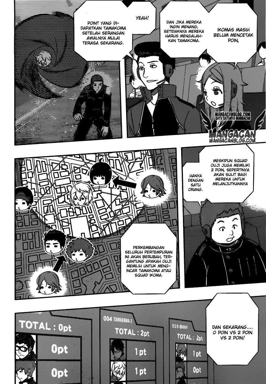Chapter 156 - halaman 19