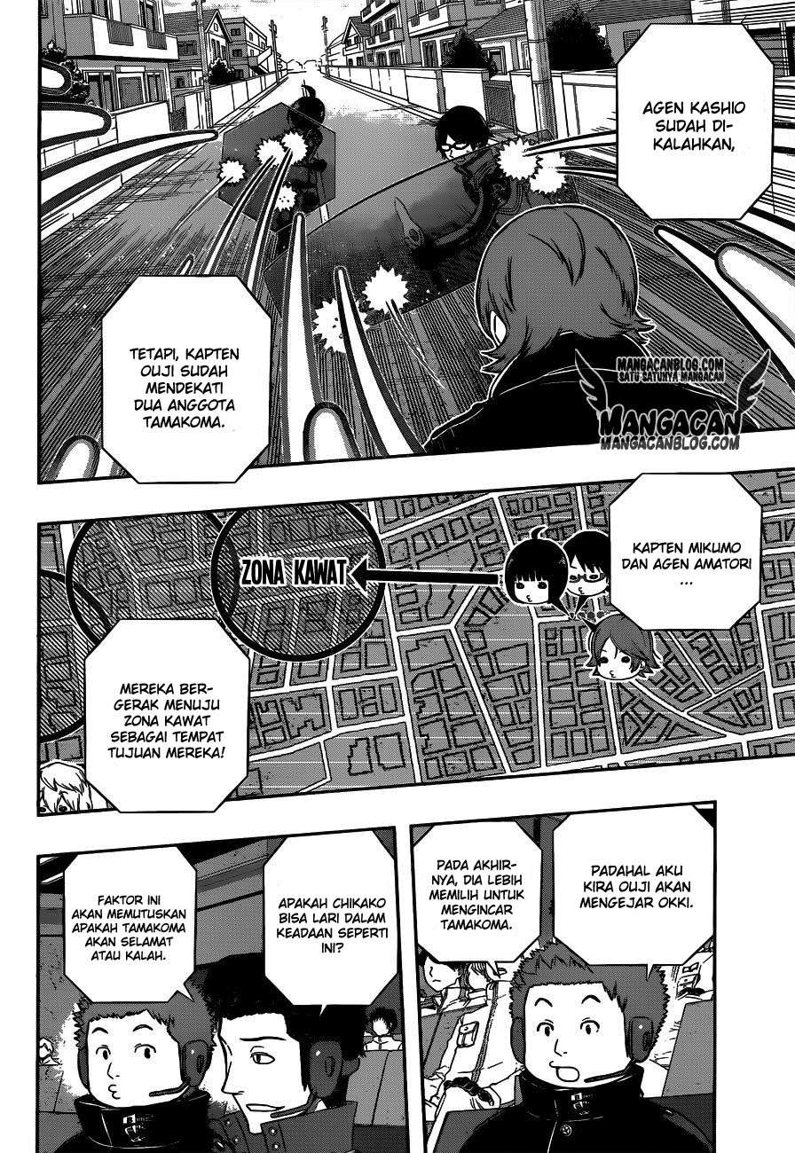 Chapter 156 - halaman 3