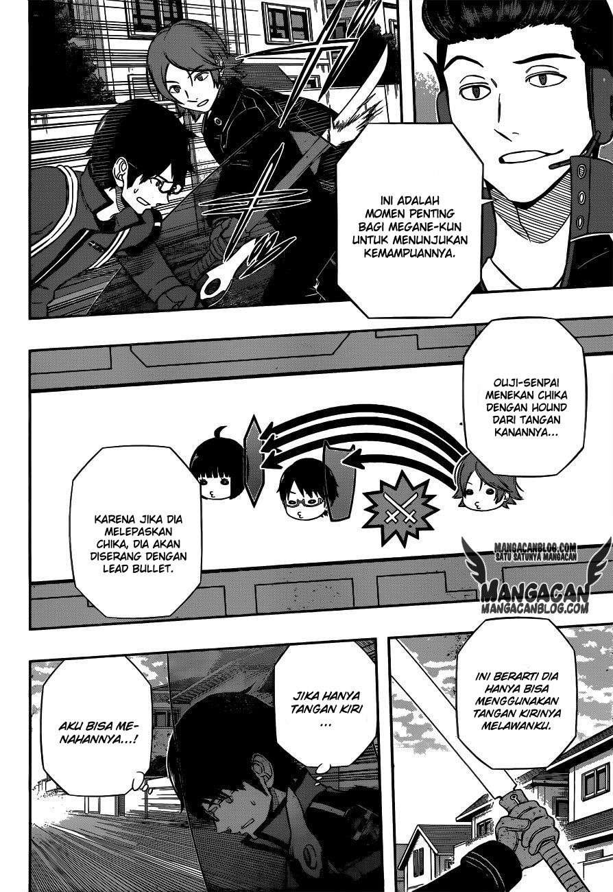 Chapter 156 - halaman 5