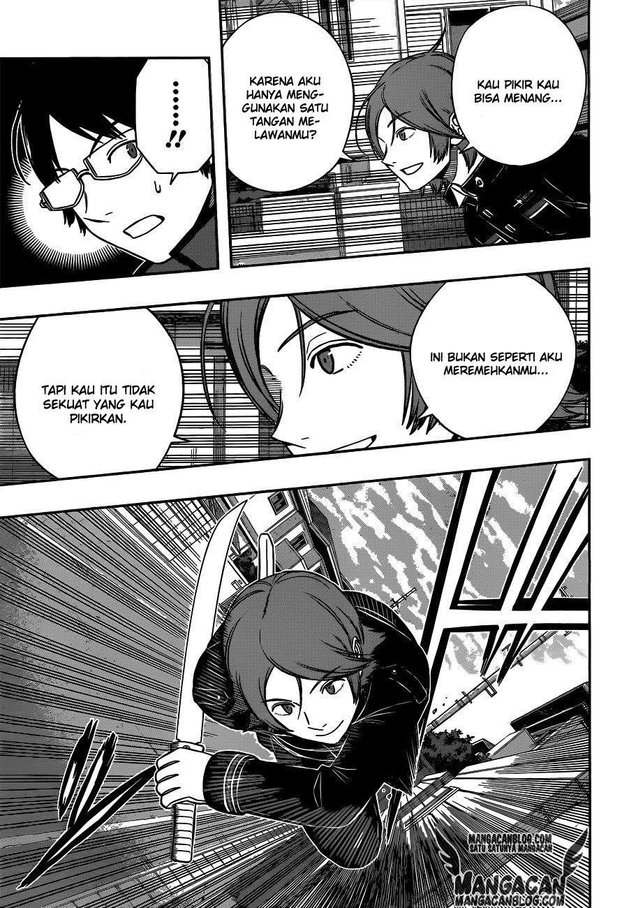 Chapter 156 - halaman 6
