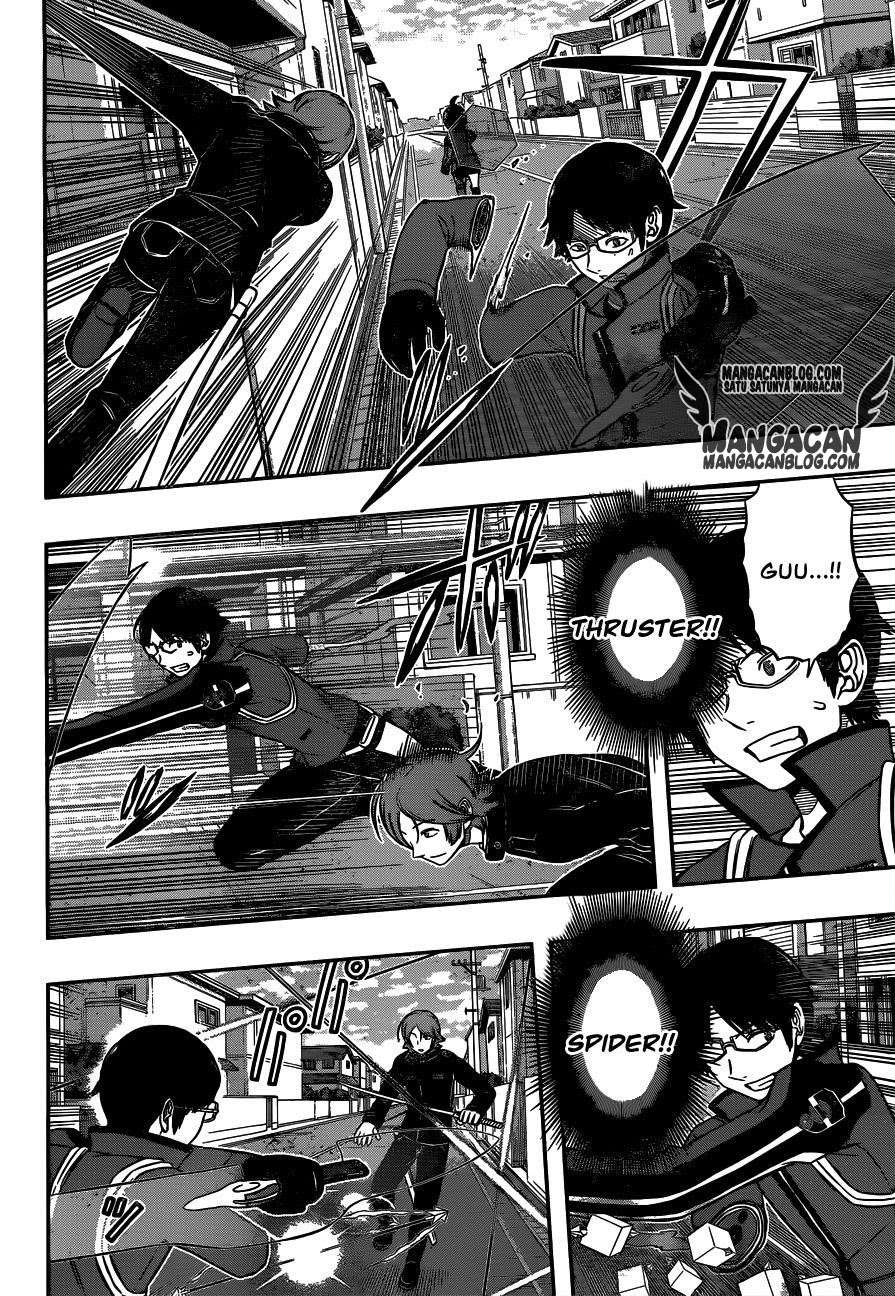 Chapter 156 - halaman 7