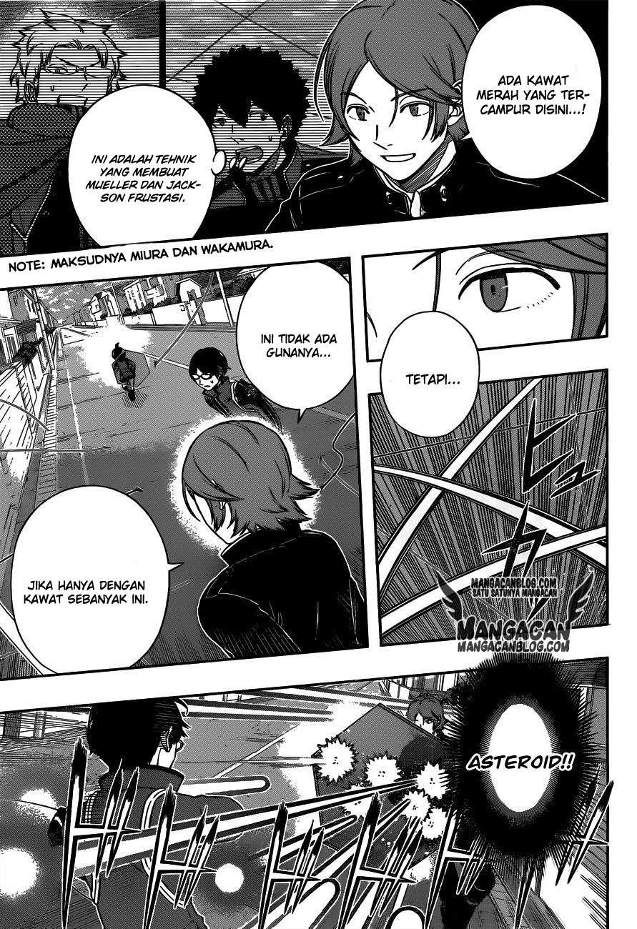 Chapter 156 - halaman 8