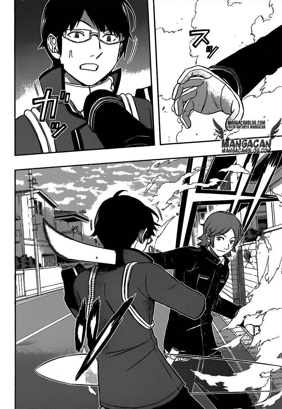 Chapter 156 - halaman 9