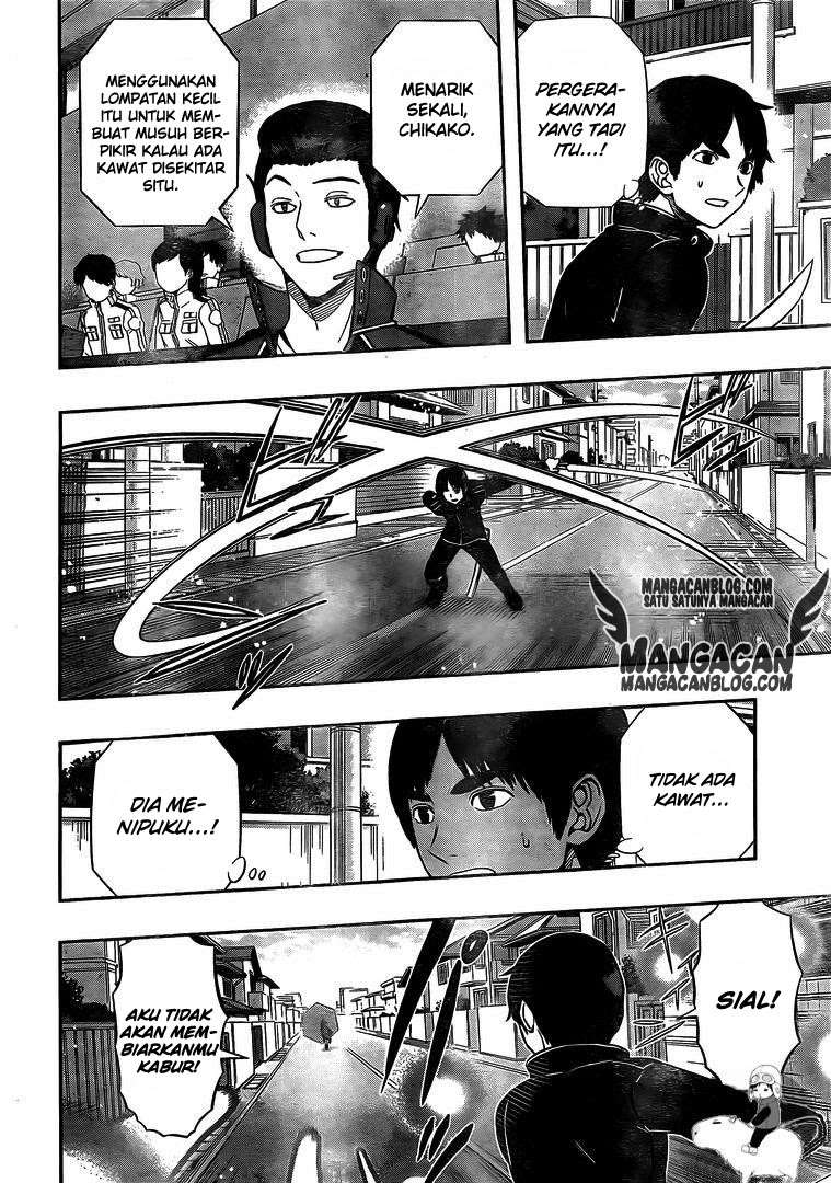 Chapter 155 - halaman 11