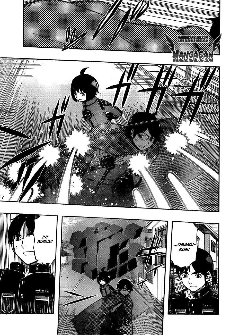 Chapter 155 - halaman 12