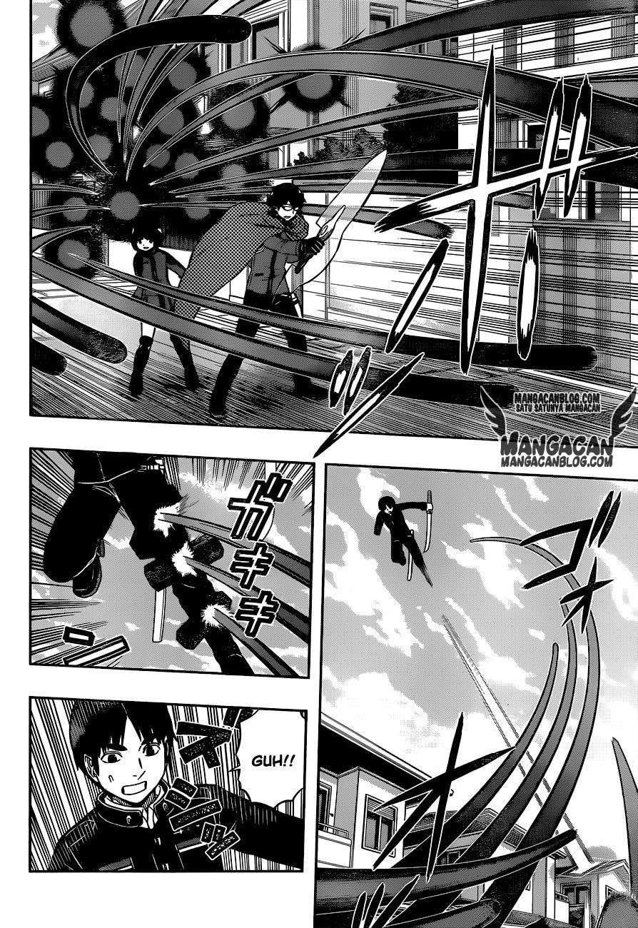 Chapter 155 - halaman 13