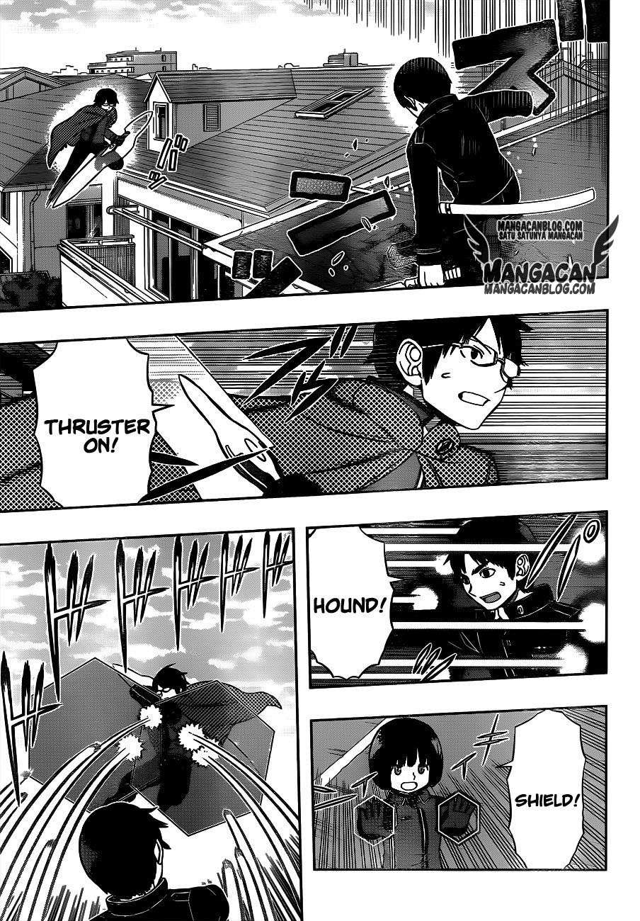 Chapter 155 - halaman 14