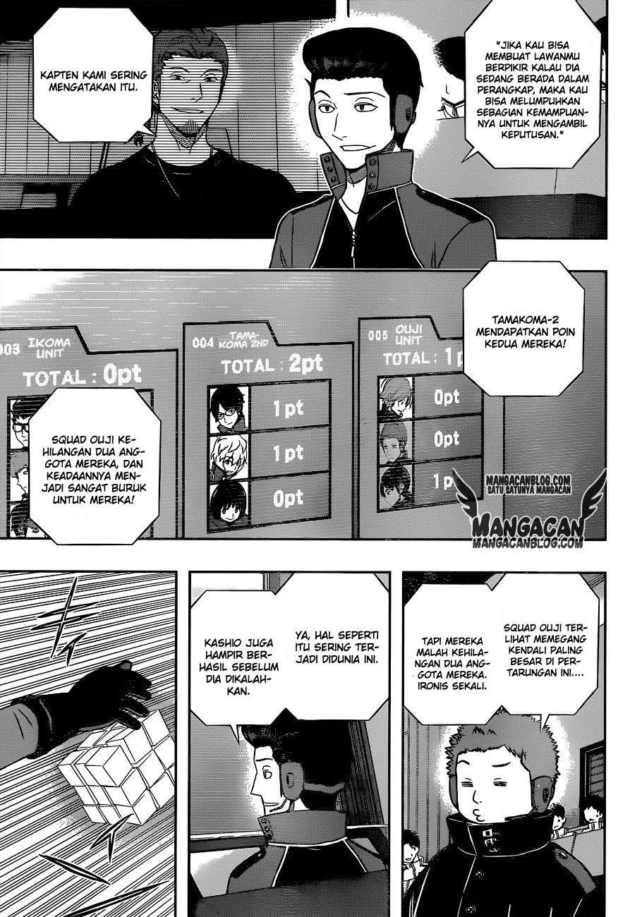 Chapter 155 - halaman 16