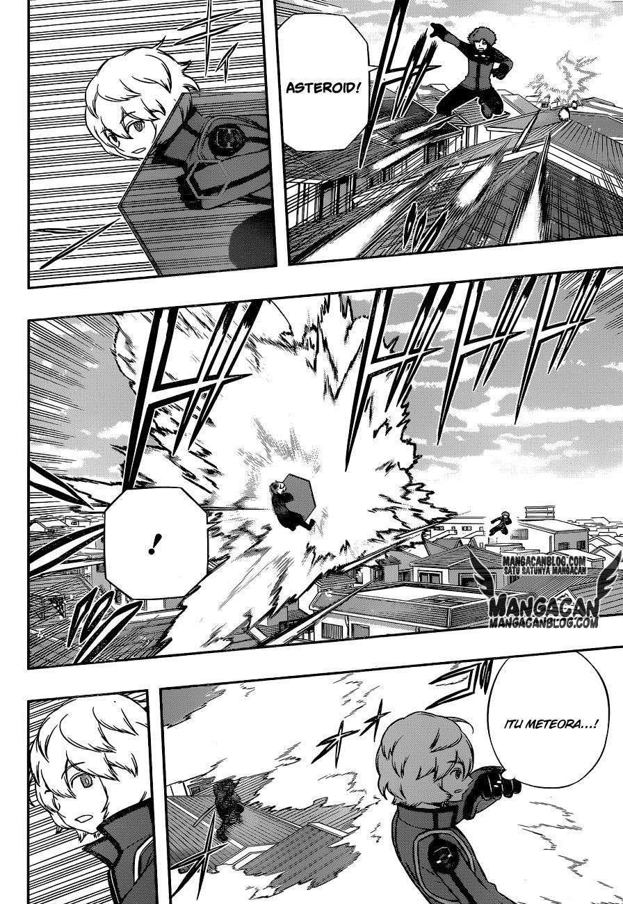 Chapter 155 - halaman 17