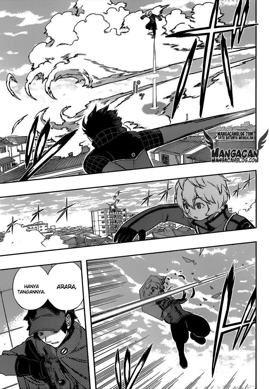 Chapter 155 - halaman 18