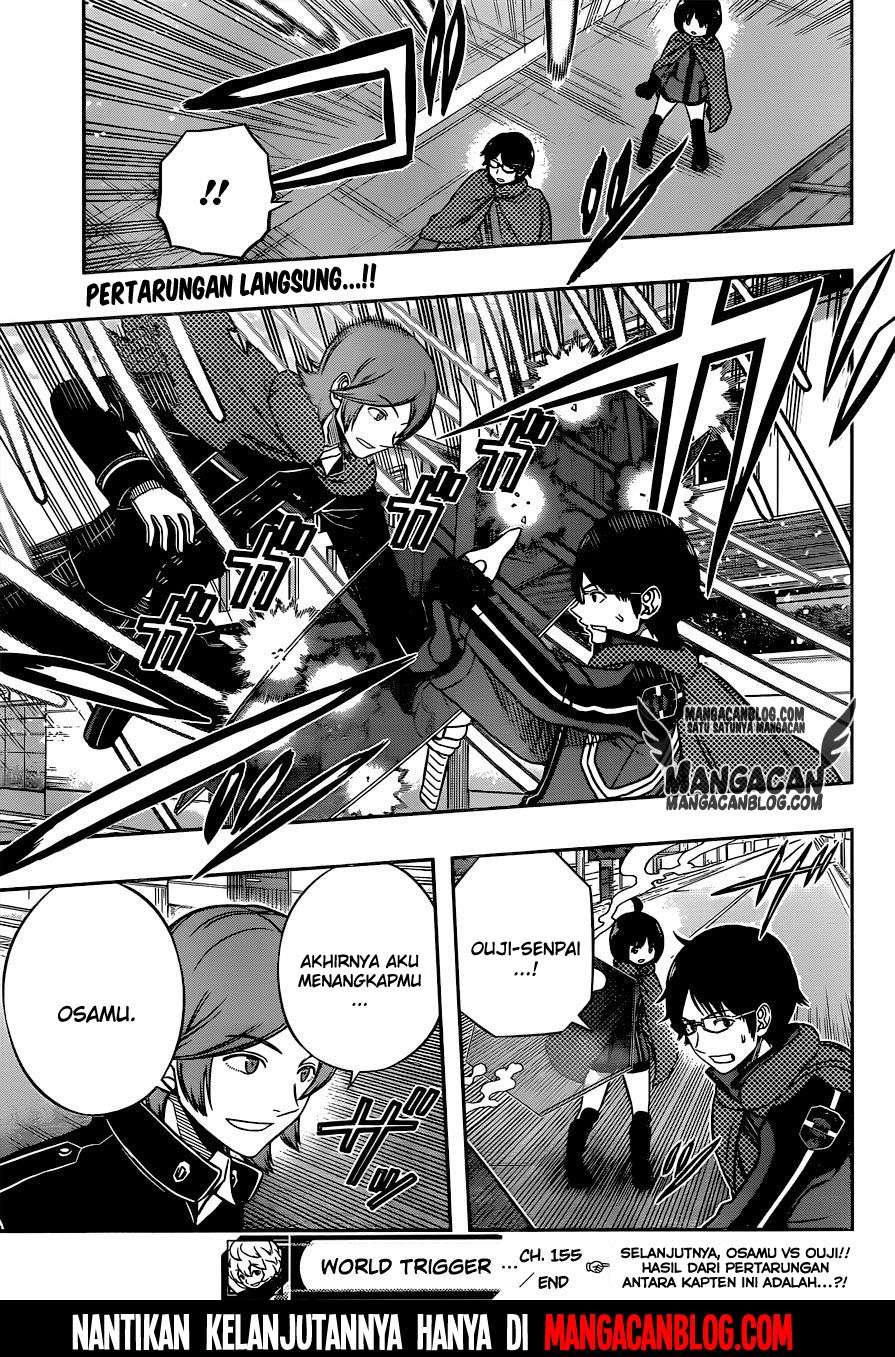 Chapter 155 - halaman 20