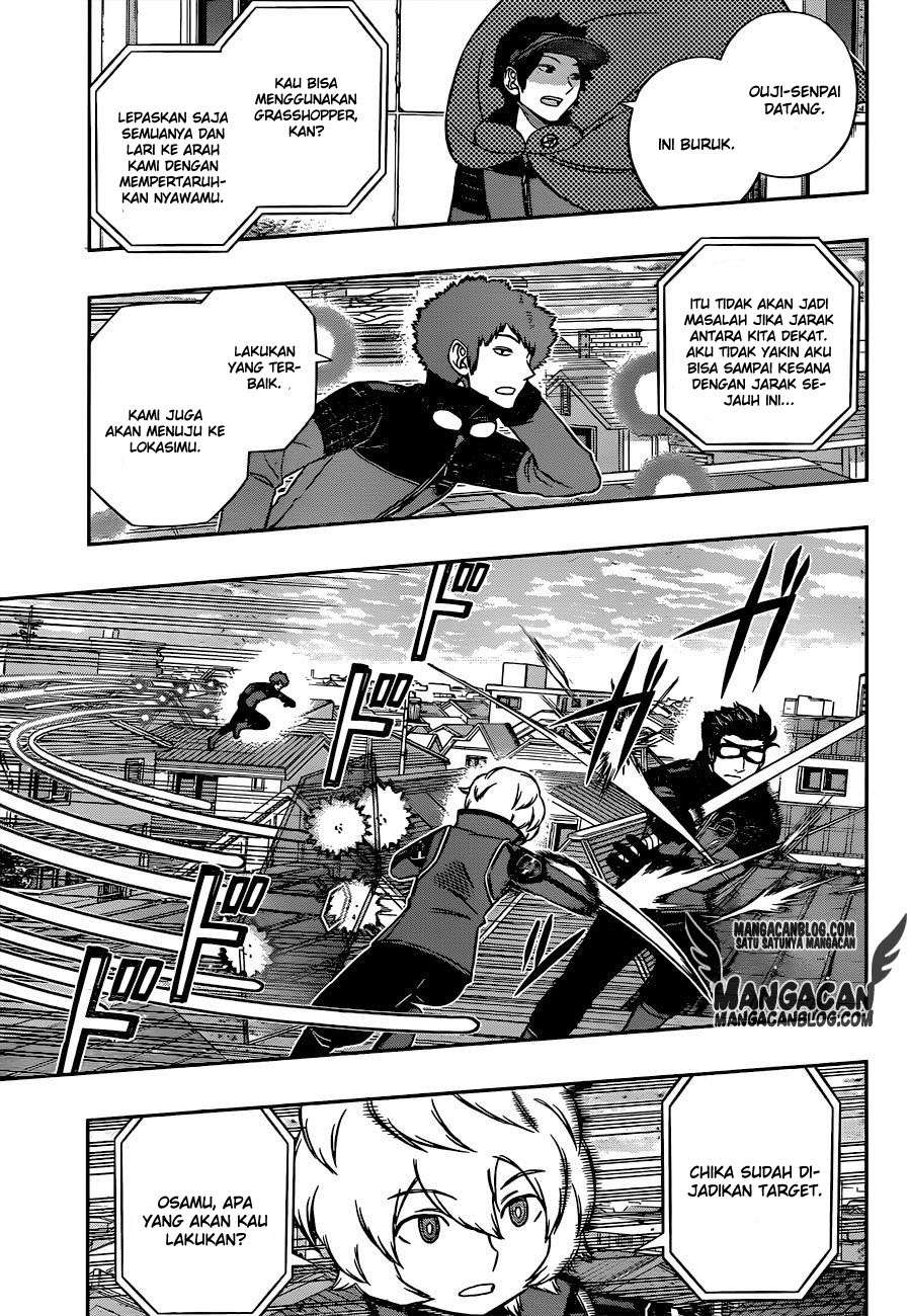 Chapter 155 - halaman 4