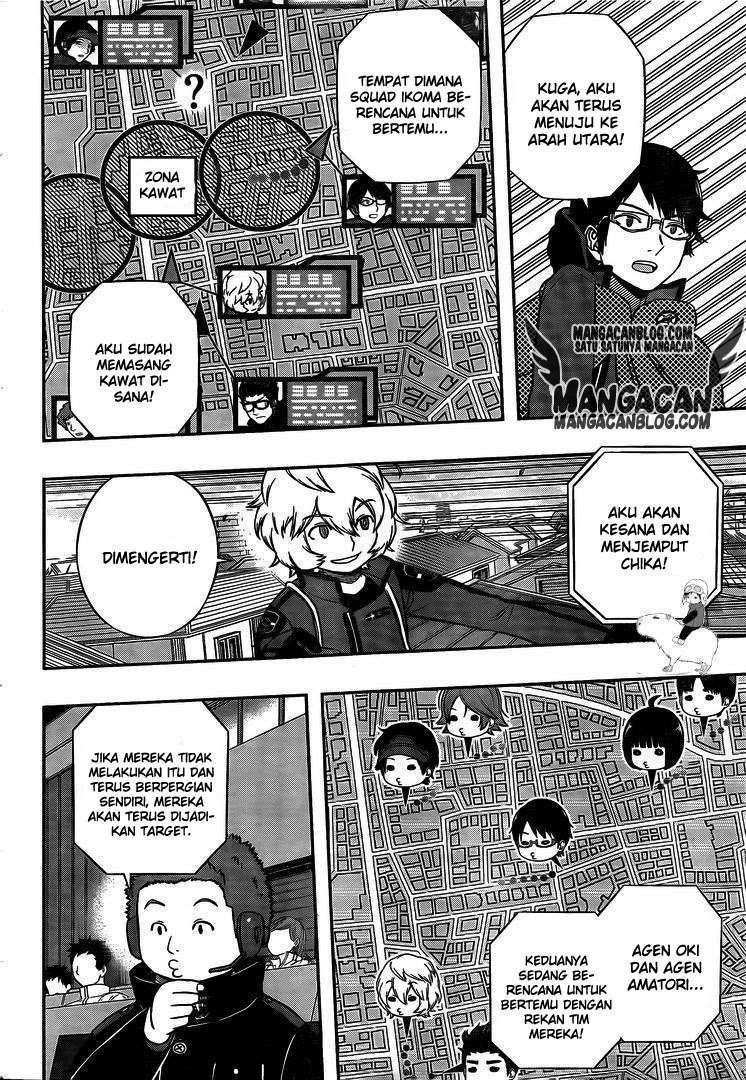 Chapter 155 - halaman 5