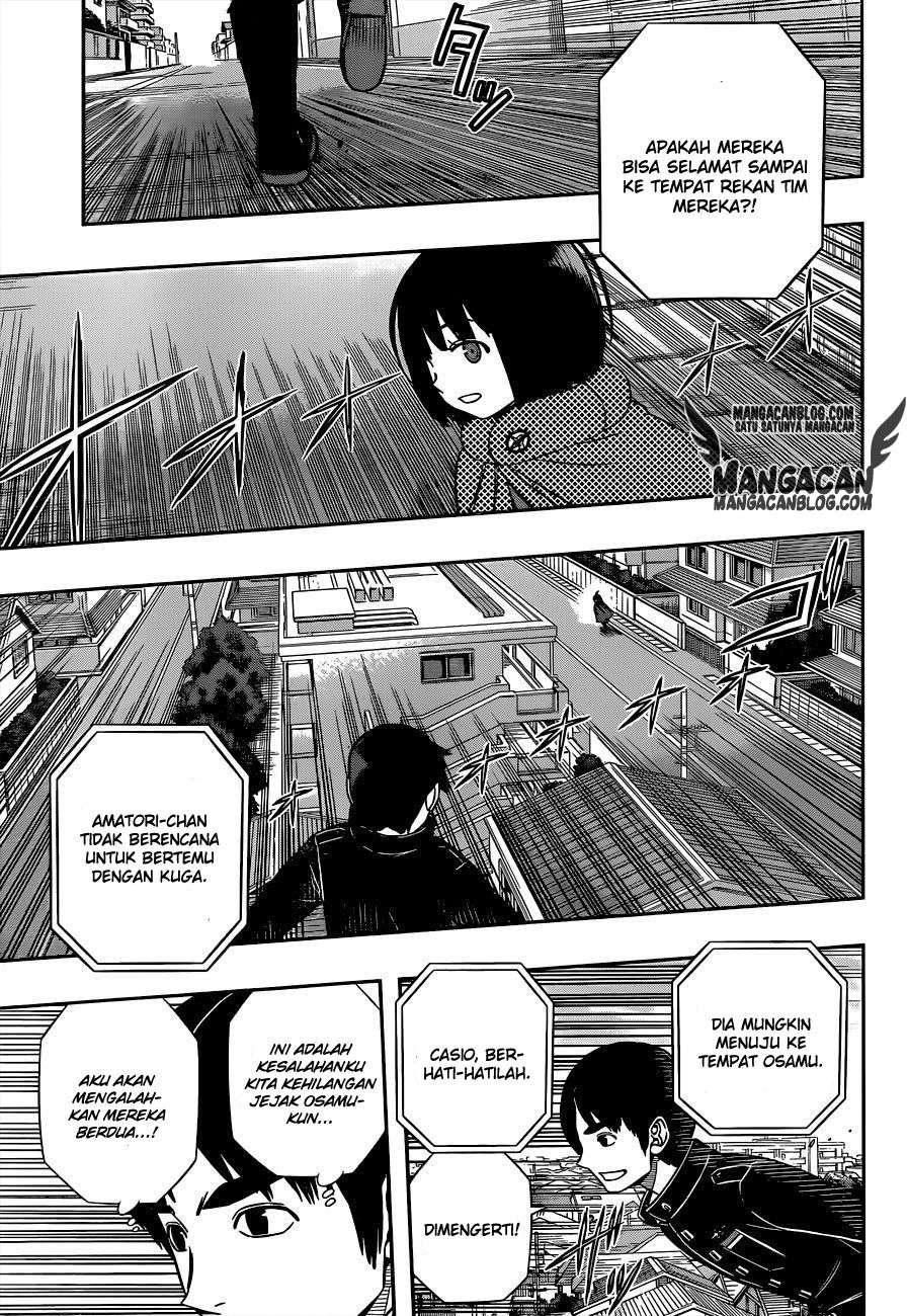 Chapter 155 - halaman 6