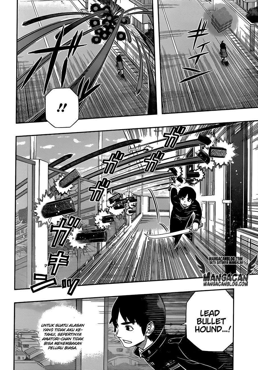 Chapter 155 - halaman 7