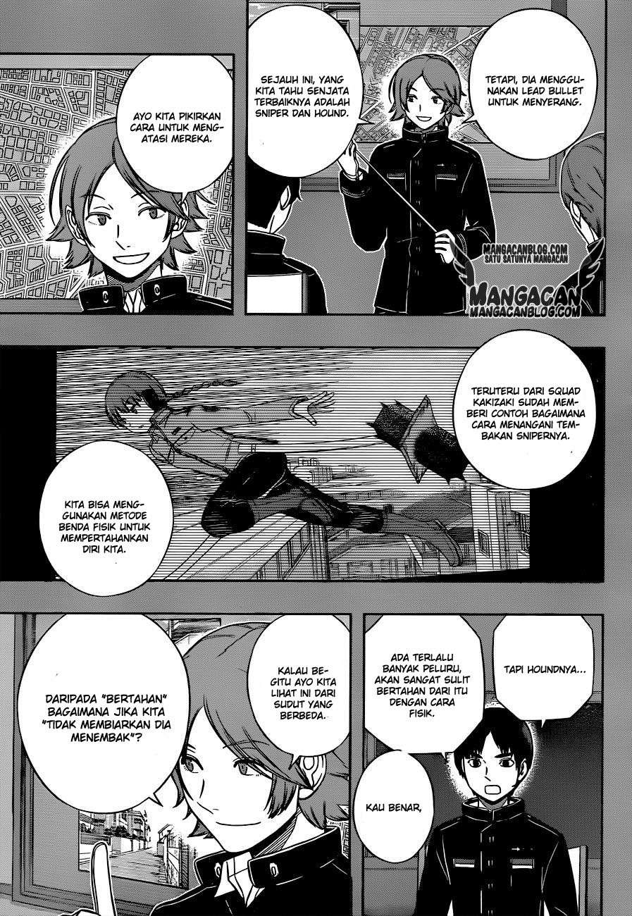 Chapter 155 - halaman 8
