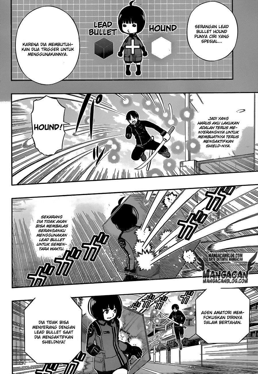 Chapter 155 - halaman 9