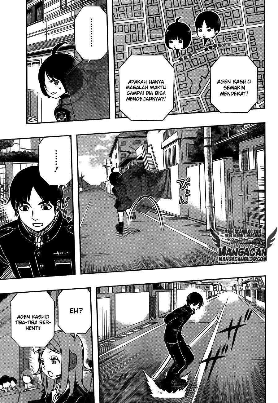 Chapter 155 - halaman 10