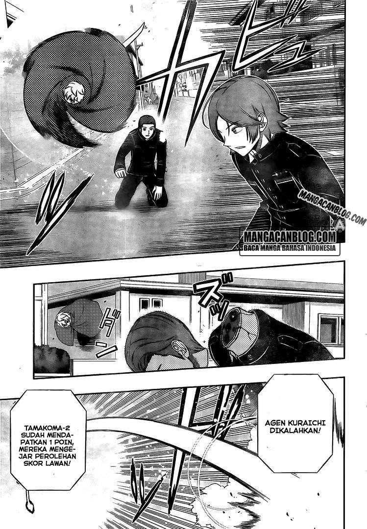 Chapter 154 - halaman 11