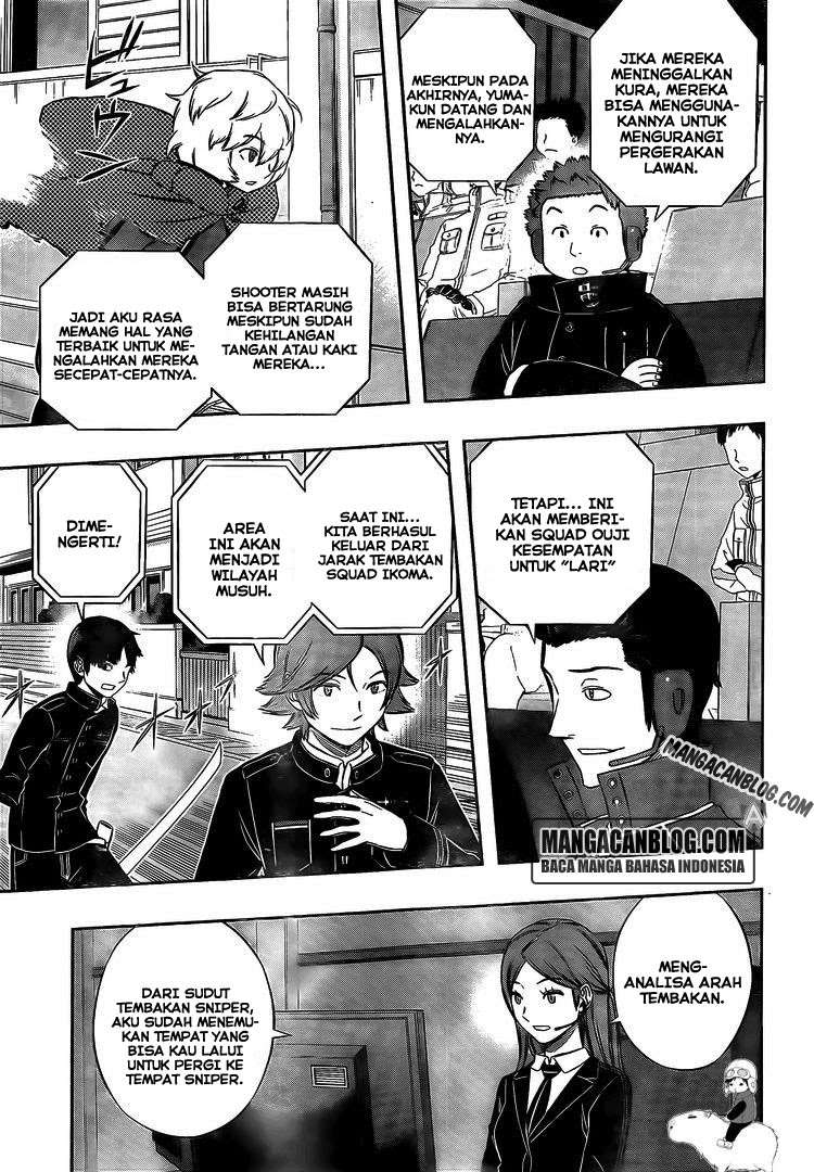 Chapter 154 - halaman 13