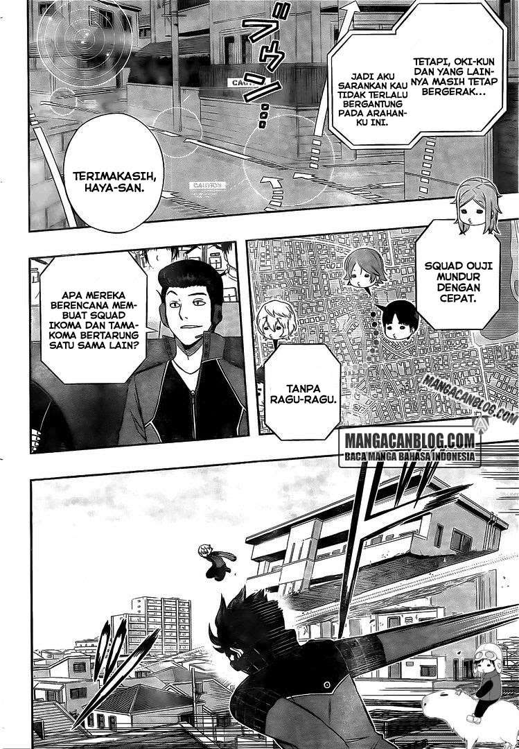 Chapter 154 - halaman 14