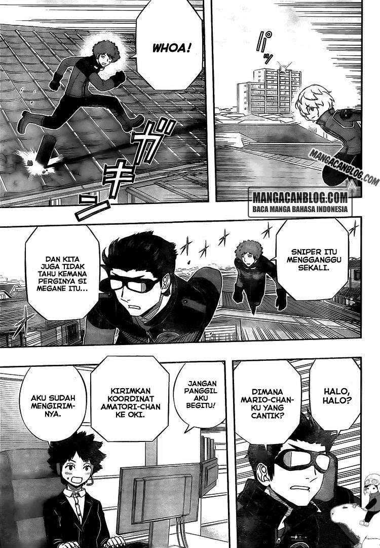 Chapter 154 - halaman 15