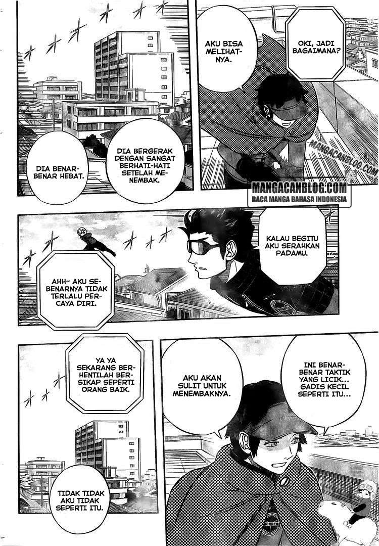 Chapter 154 - halaman 16