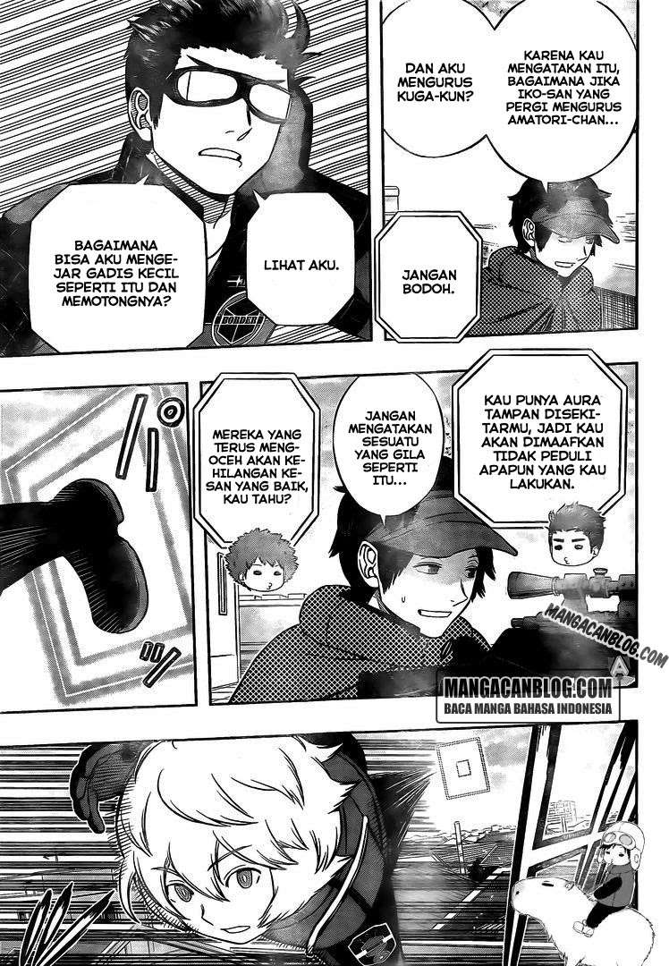 Chapter 154 - halaman 17