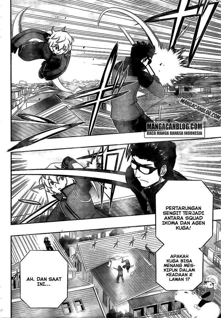 Chapter 154 - halaman 18