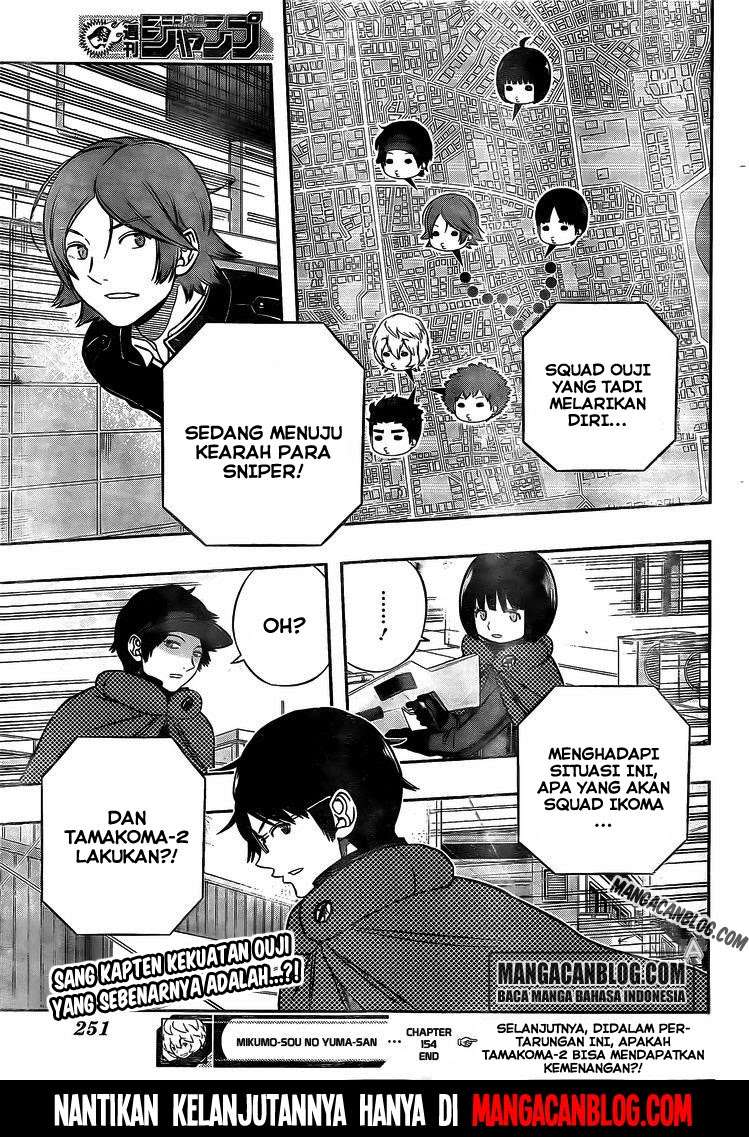 Chapter 154 - halaman 19