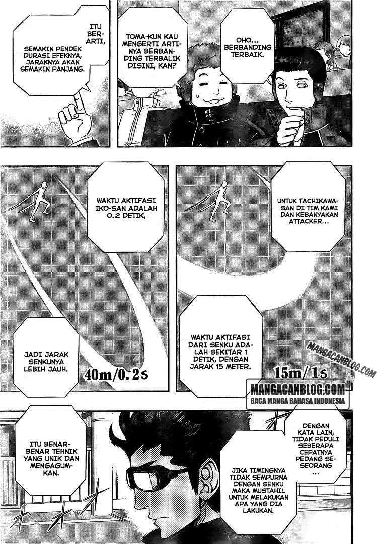 Chapter 154 - halaman 5