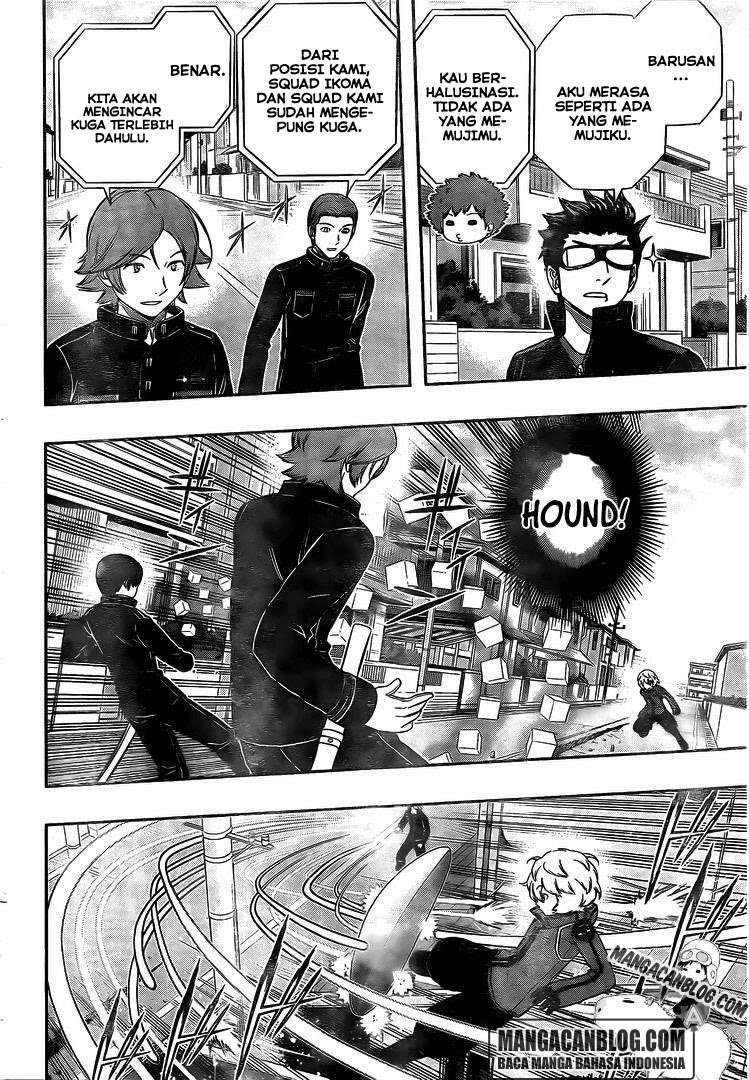 Chapter 154 - halaman 6