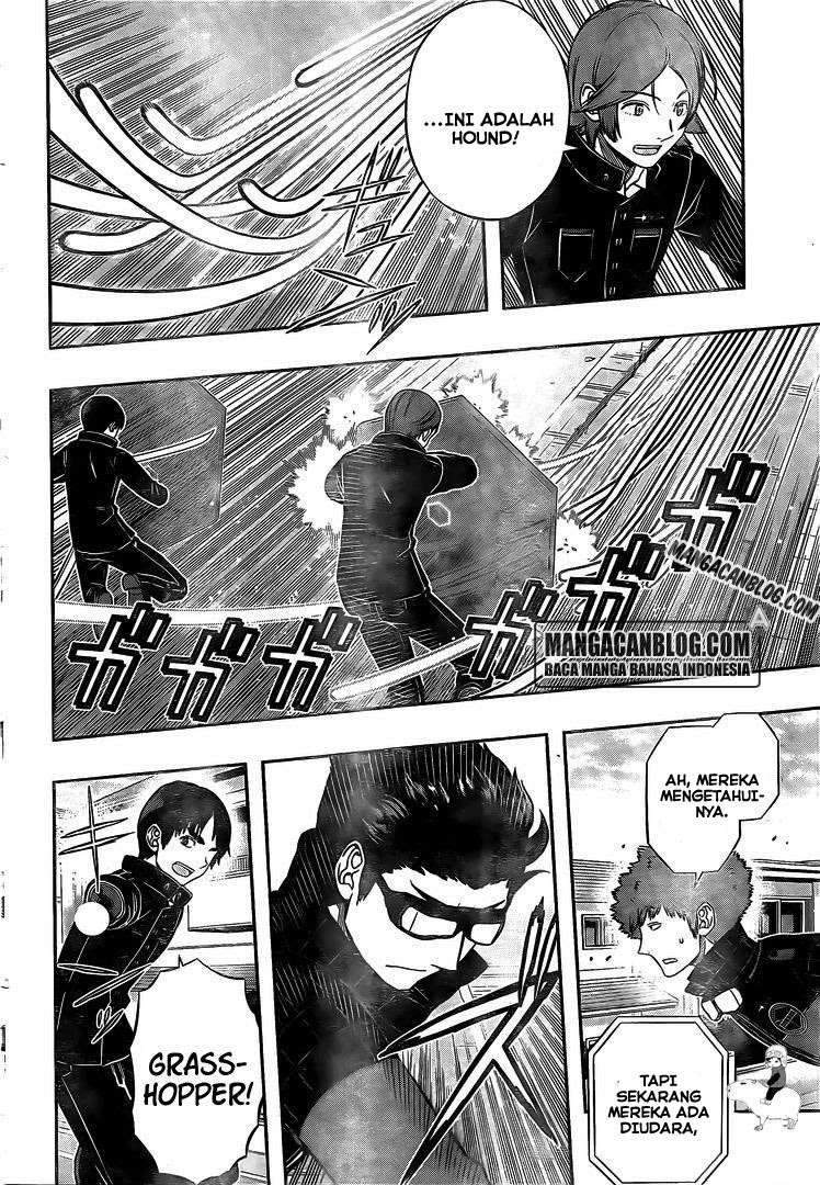 Chapter 154 - halaman 8