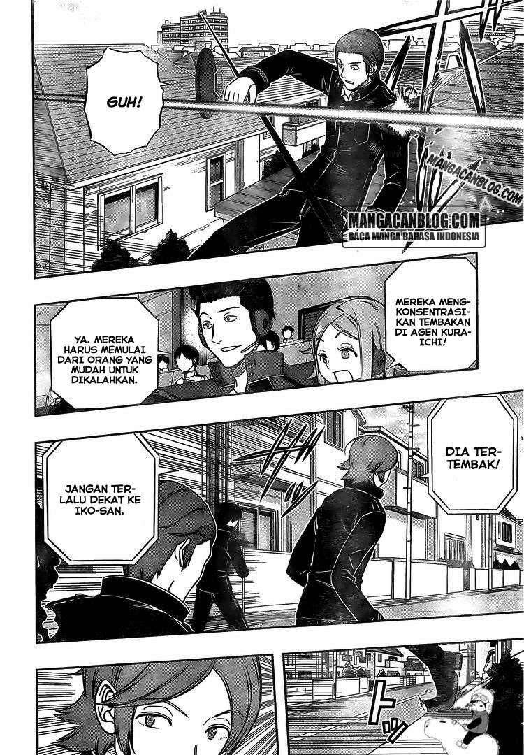 Chapter 154 - halaman 10