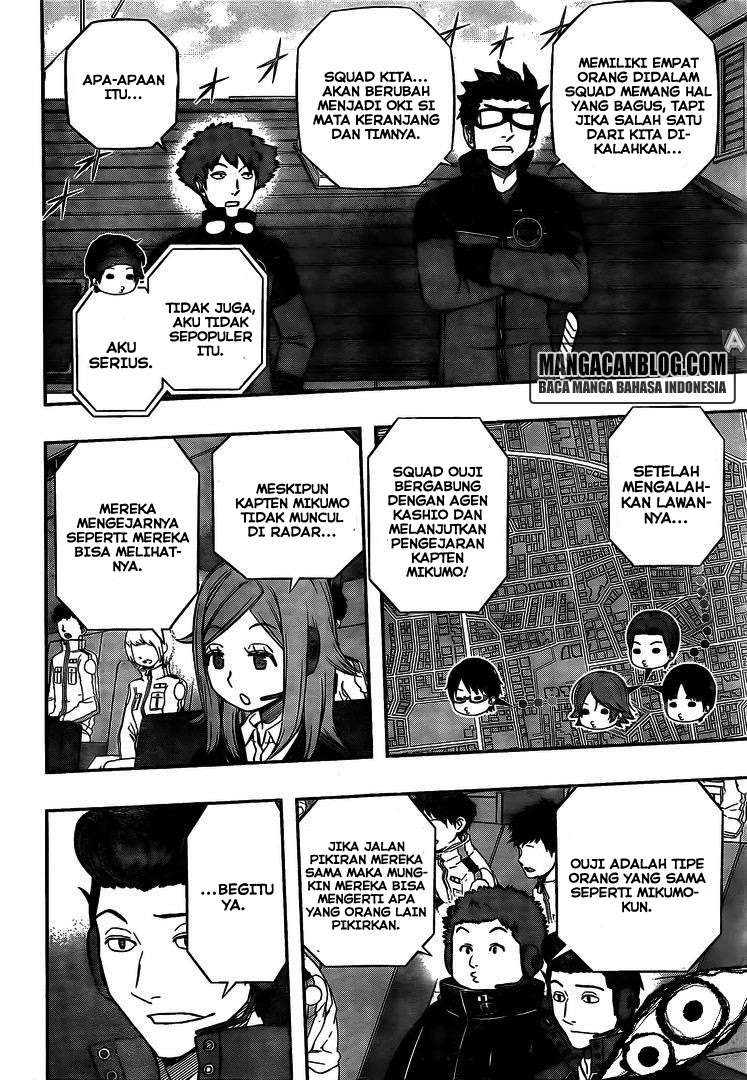Chapter 153 - halaman 11