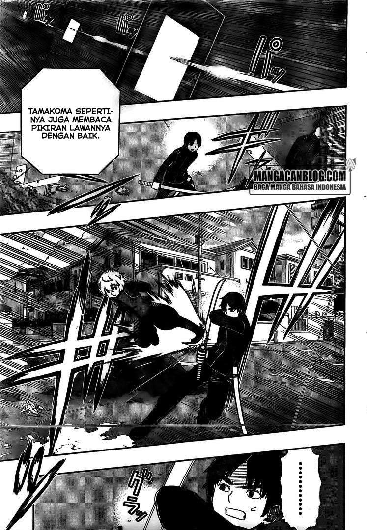 Chapter 153 - halaman 12