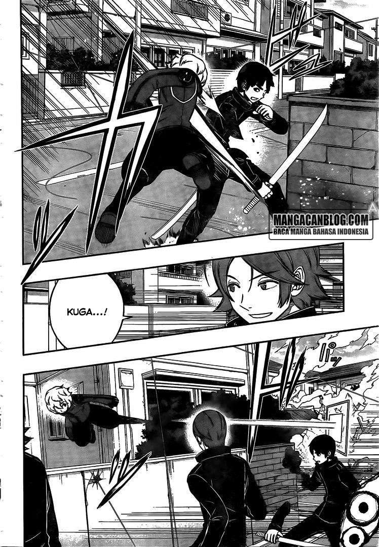 Chapter 153 - halaman 13
