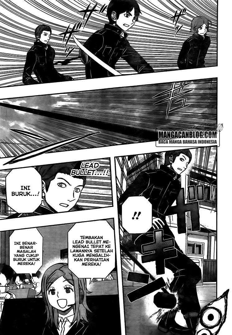 Chapter 153 - halaman 14