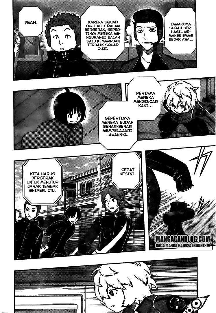 Chapter 153 - halaman 15