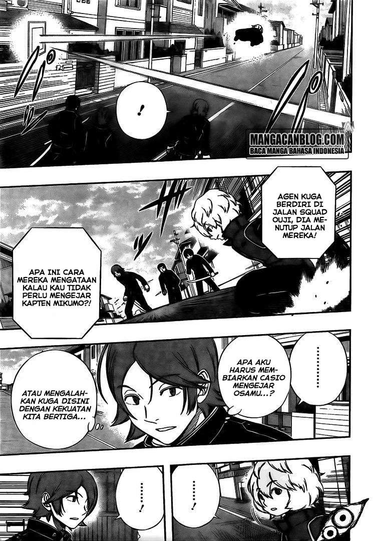 Chapter 153 - halaman 16