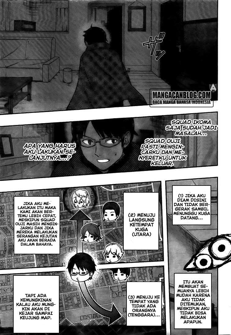 Chapter 153 - halaman 4