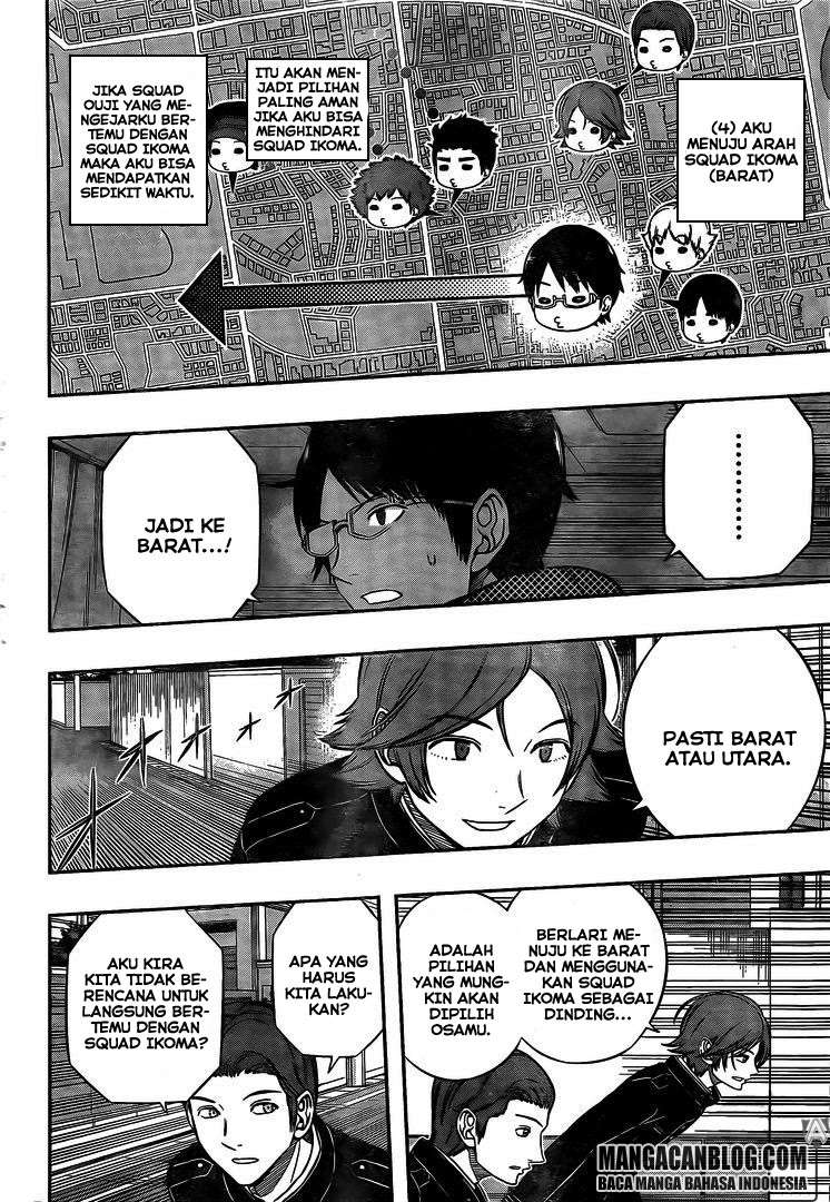 Chapter 153 - halaman 5