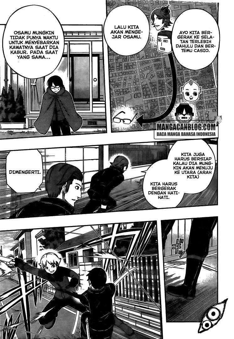 Chapter 153 - halaman 6