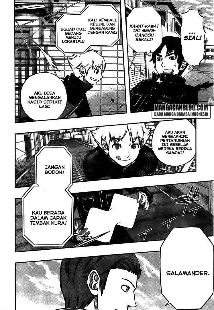 Chapter 153 - halaman 7