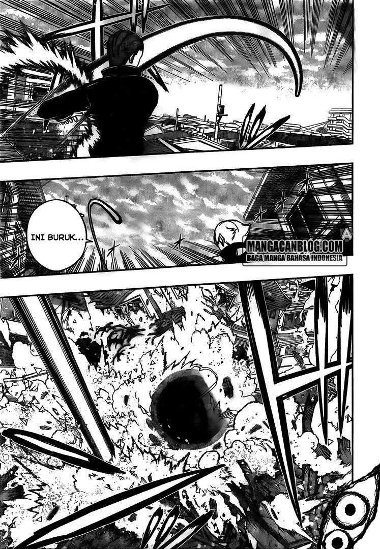 Chapter 153 - halaman 8