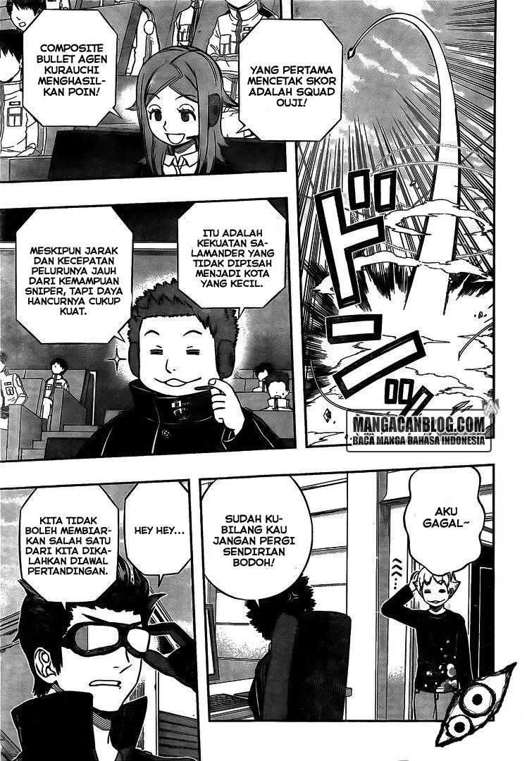 Chapter 153 - halaman 10
