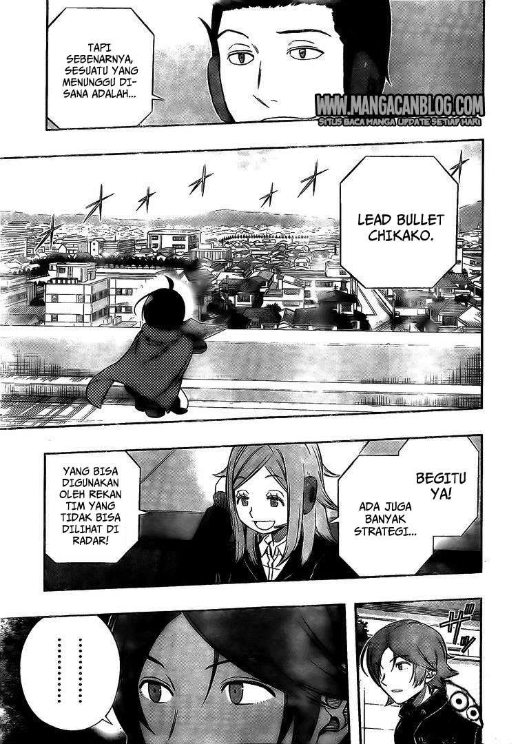 Chapter 152 - halaman 11